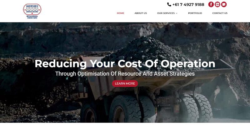 Our New Website is Live!